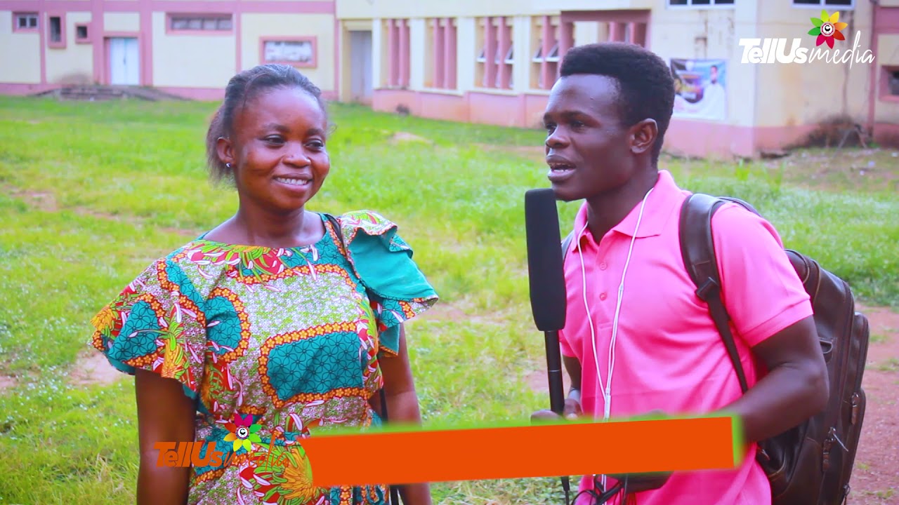 TellUsmedia (Episode 1)