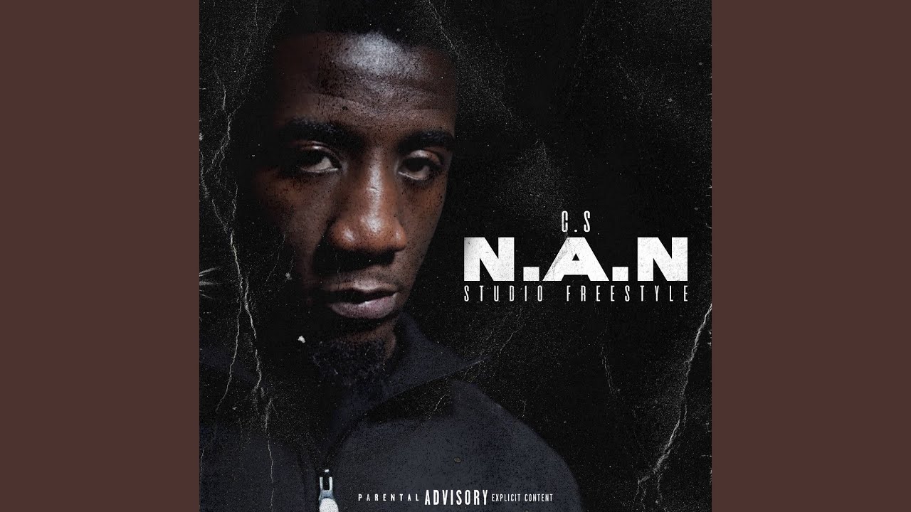 N.A.N (Studio Freestyle)