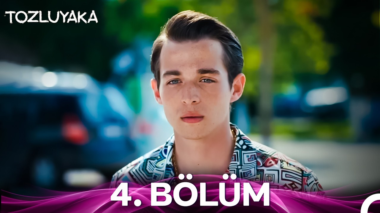 Tozluyaka 4.Bölüm