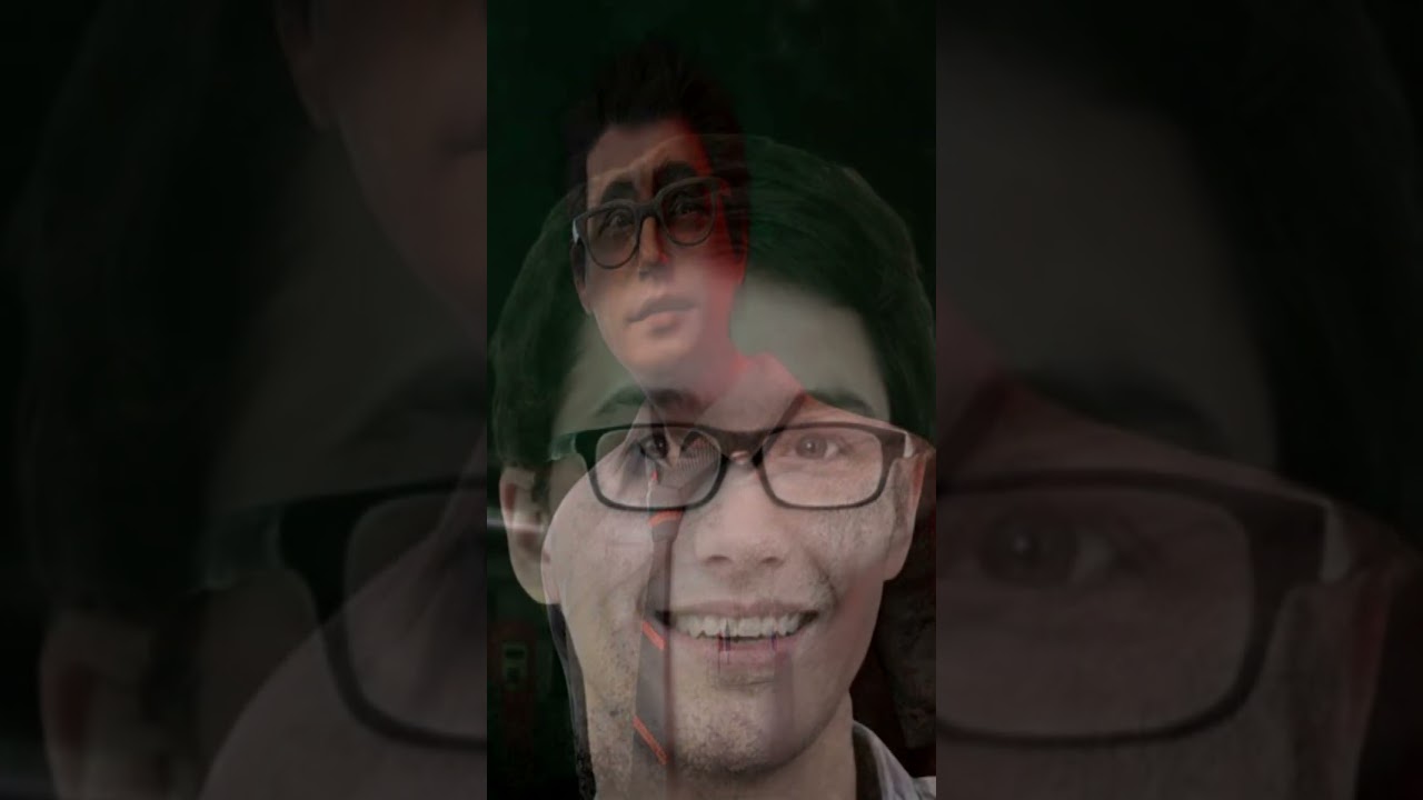 If Dwight Fairfield was real |  Using AI to generate real life appearances #shorts
