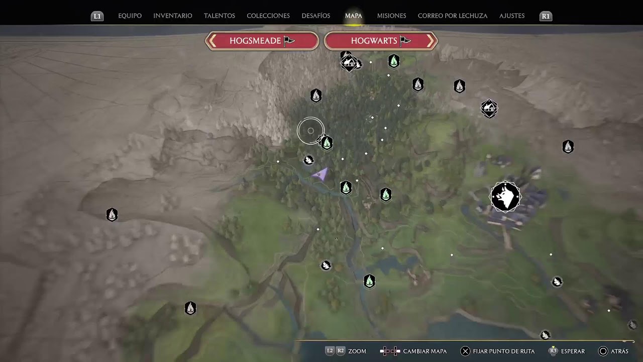 Hogwarts Legacy
