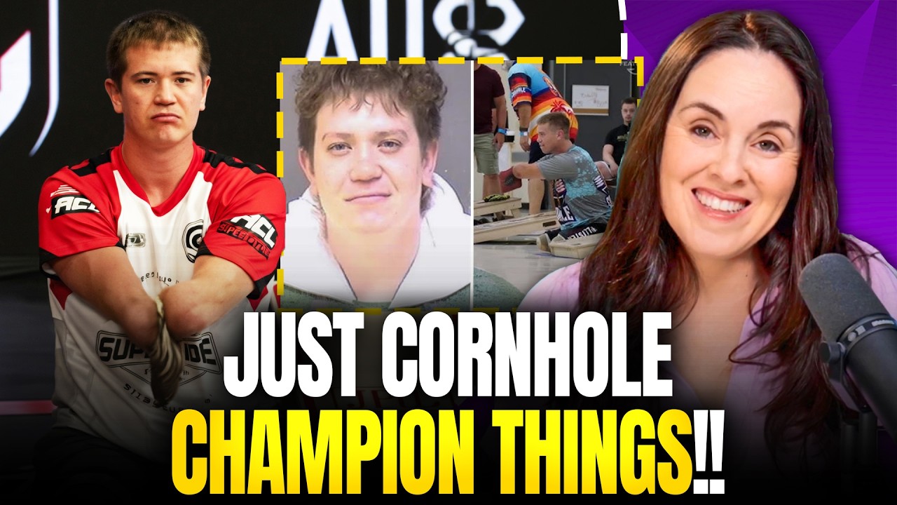 Самая американская история убийства из всех когда-либо рассказанных