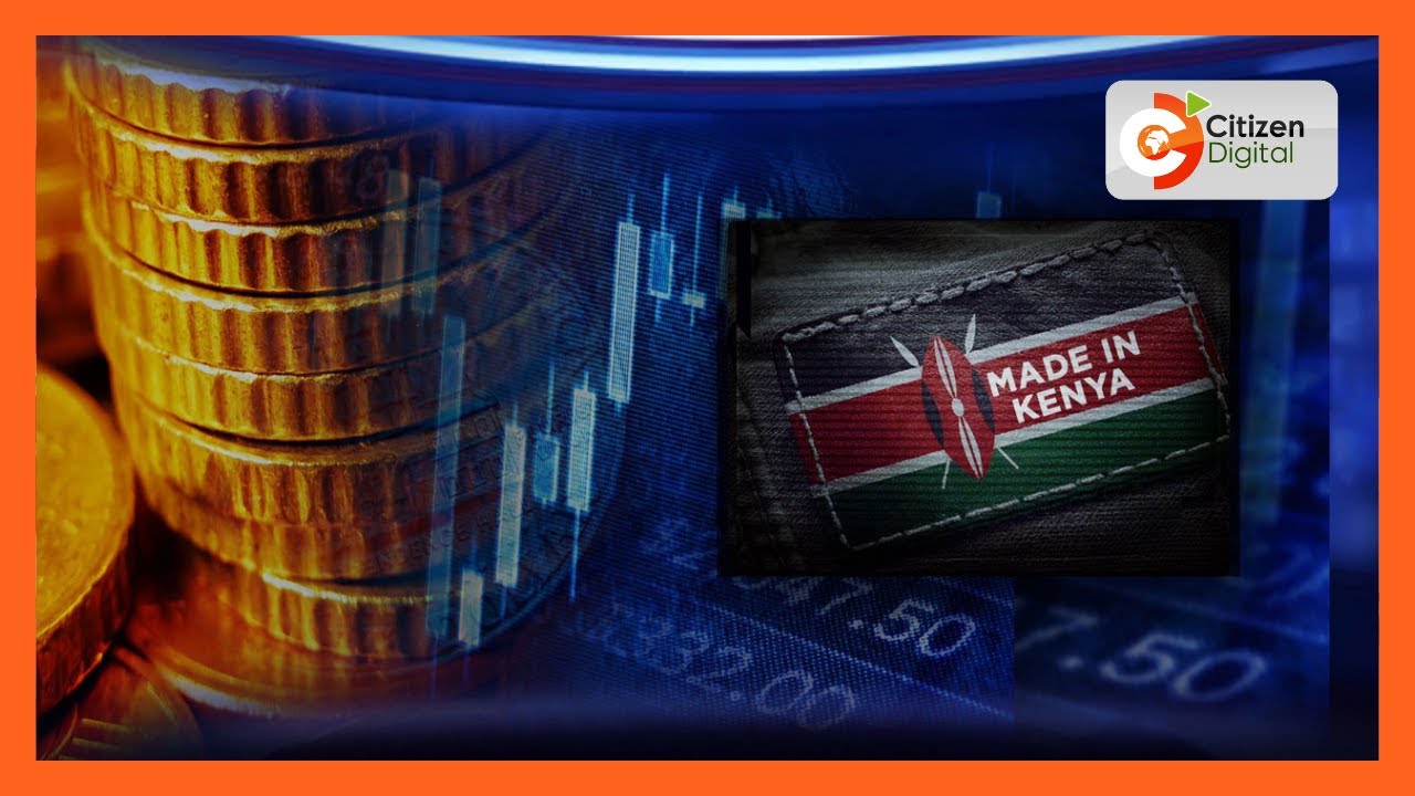 Made In Kenya: Chapter Global helps IT students acquire coding skills