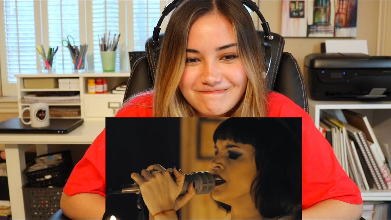 Pisces (live session) by Jinjer Reaction