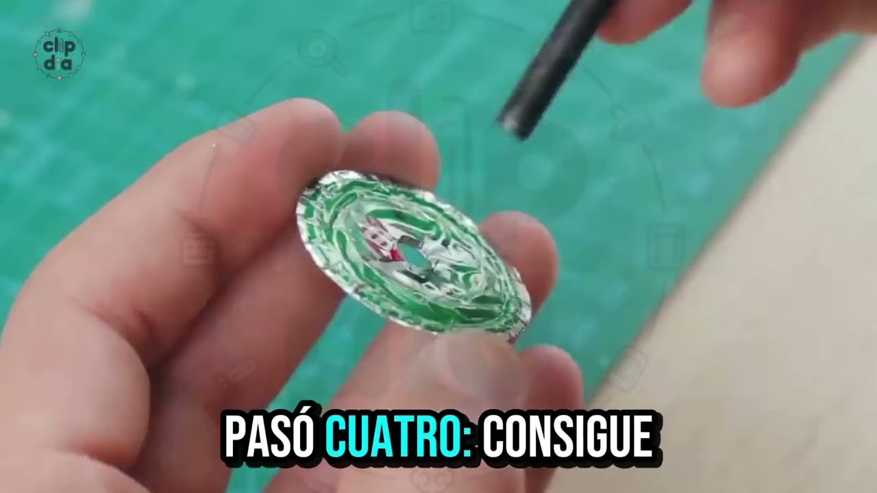 "¡Increíble! 😱 Corta un tubo de PVC sin cortadora con este truco casero 🔥"