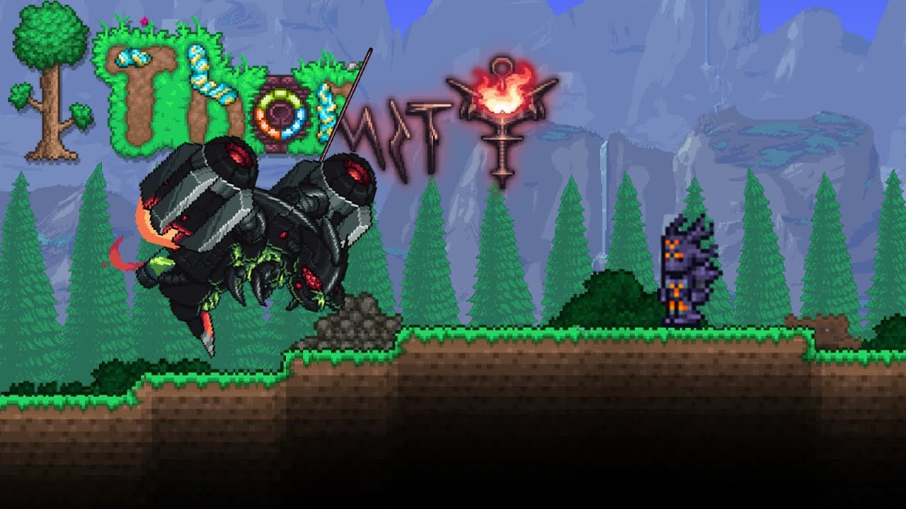 Plague mans