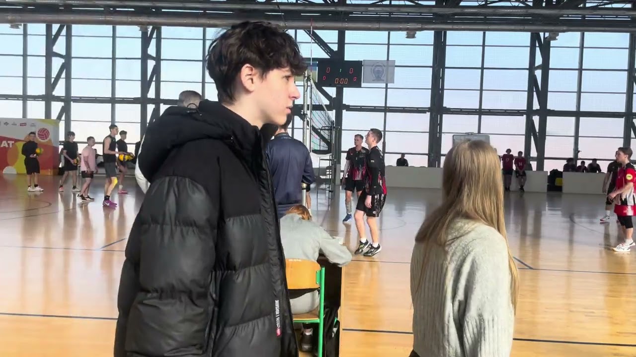 ВК Лікаон - Ажіотаж 2 (28.02.2026)