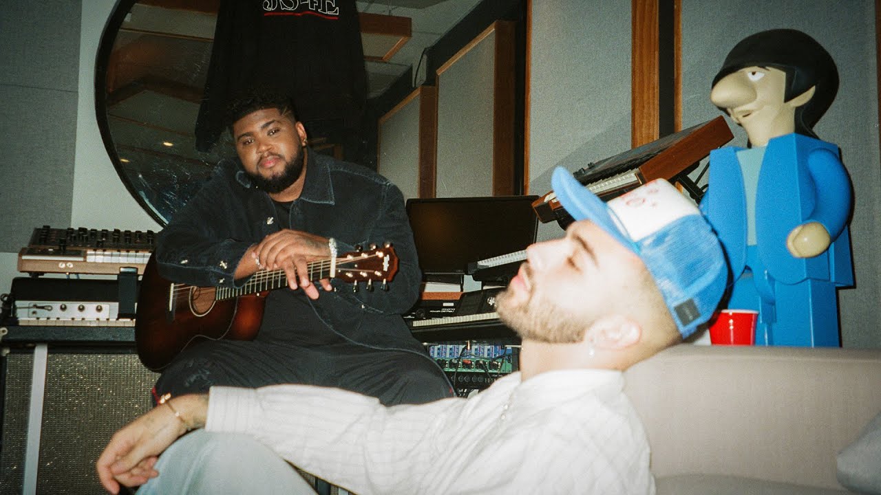 Chris Lebron, Manuel Turizo - Si Preguntan Por Mi (Video Oficial) | En Honor Al Que Ama