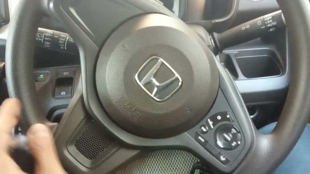 Honda N Wgn custom 2023 model review 