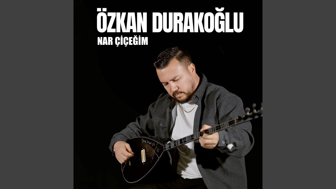 NAR ÇİÇEĞİM