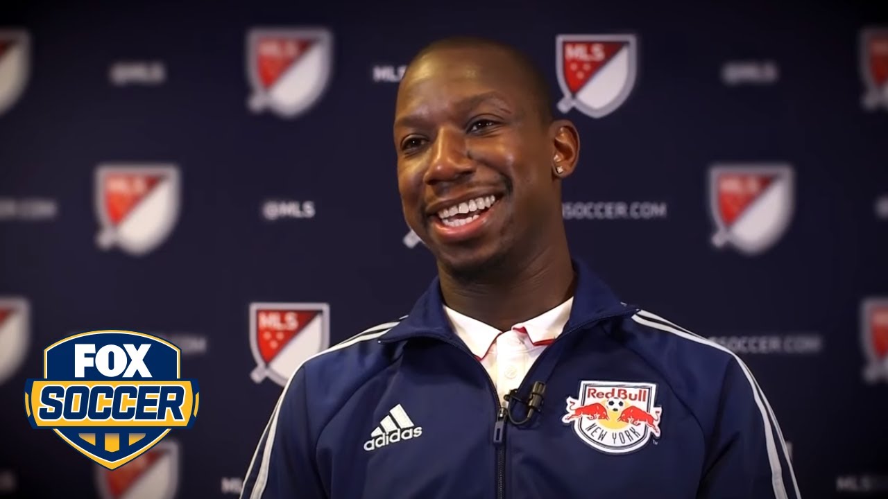 Bradley Wright-Phillips is the most prolific MLS goalscorer in a three-year span | FOX SOCCER
