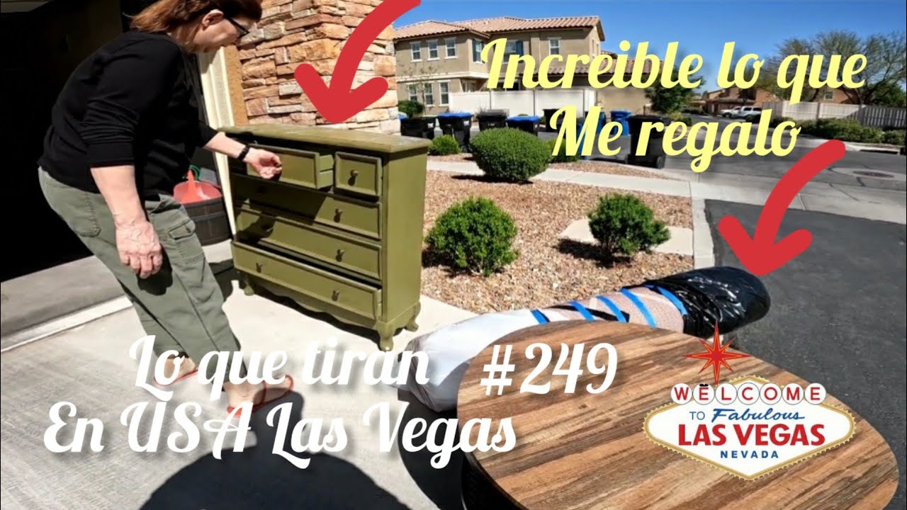 Parecian tiendas Las calles muchisimas cosas lo que tiran en USA Las Vegas #249