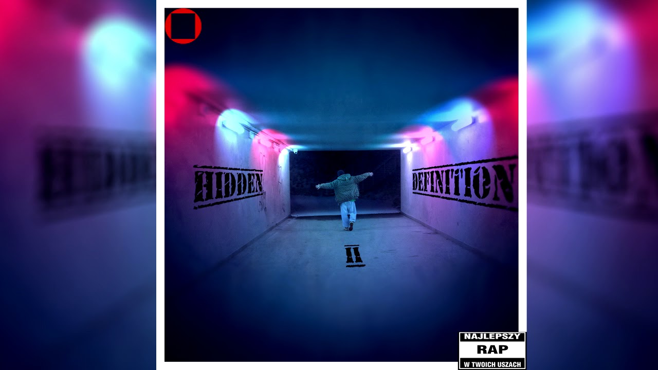 2dk - Hidden Definition 2 (Full Album)