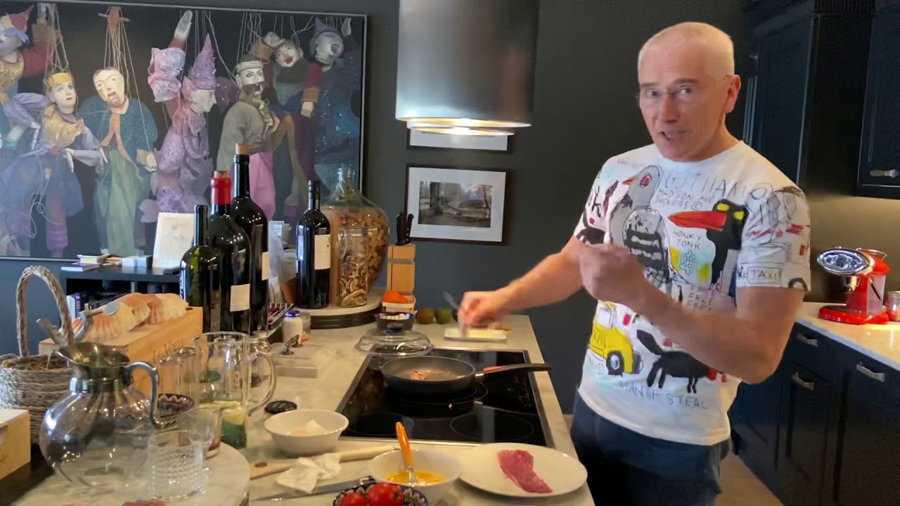 Алексей Бегак