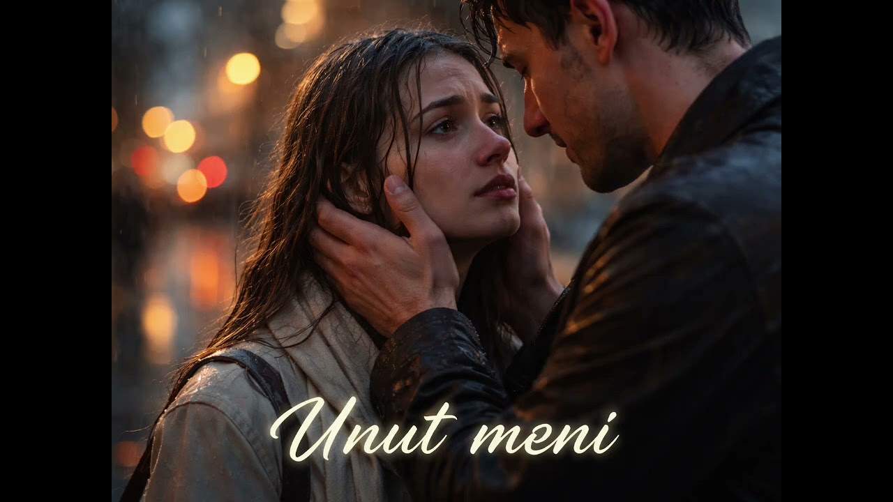 Unut Məni | Duyğulu Original Mahnı | MelodyWay