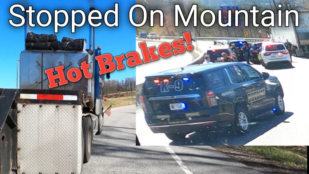 Police High Speed Chase Ends In Front Of Me