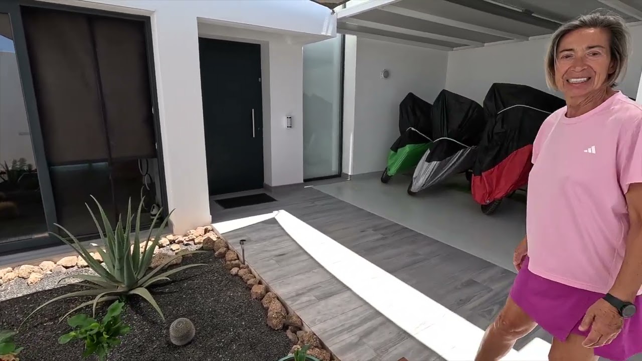 3) Compro casa a Fuerteventura: Casilla de Costa