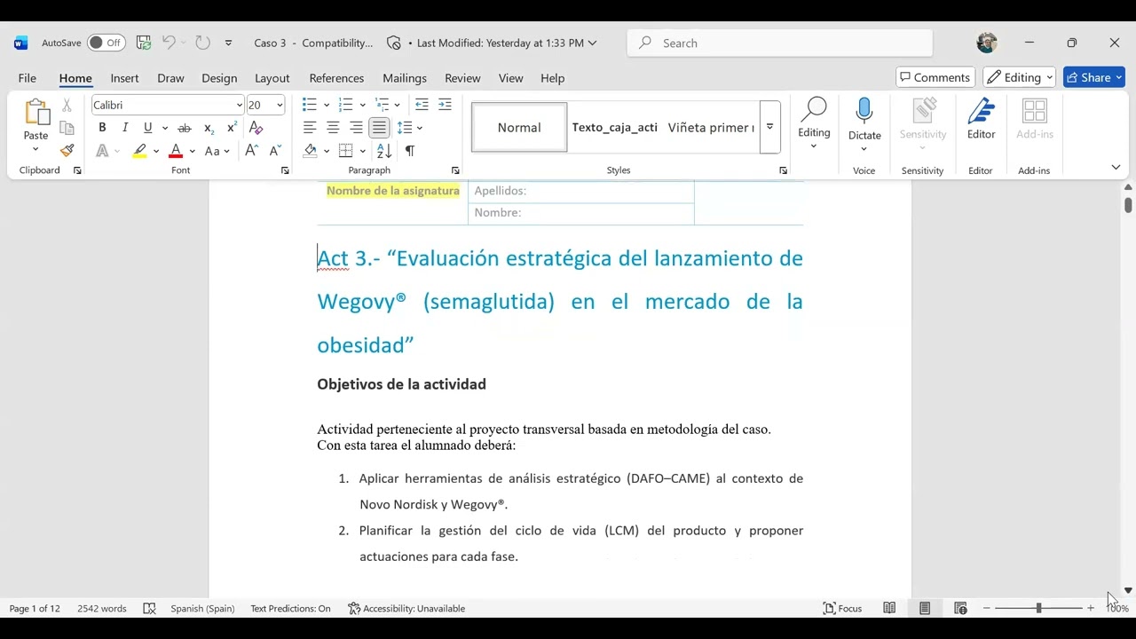 Gestion de marketing 11