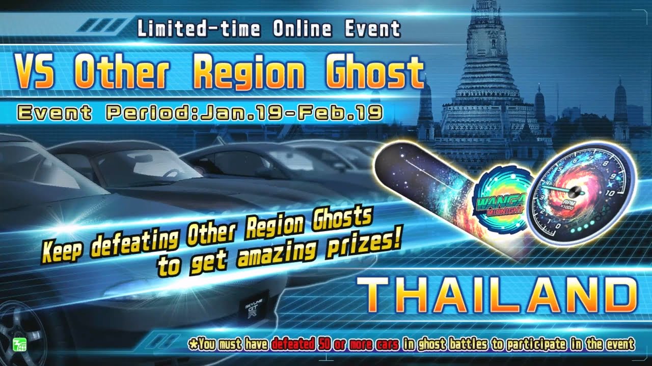 WMMT6RR VS O.R.G EVENT THAILAND 1~5