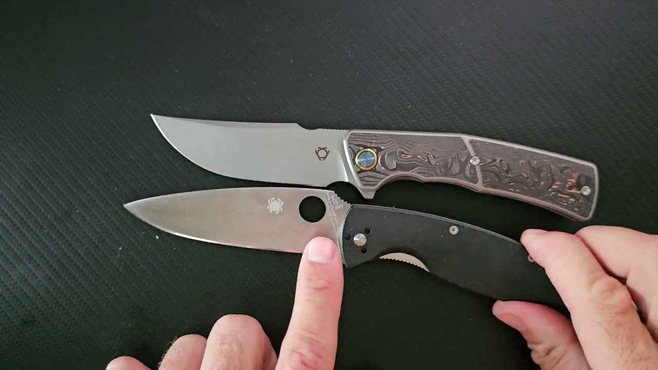 Sixleaf SL30 the most luxorious Sixleaf!