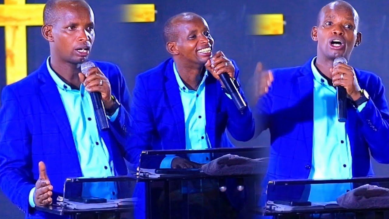 🚨🚨MITTERAND  NGO ABANTU BAGERA MWIKANISA BAKIVUGA CANE AHOKUVUGA CHRISTU MUBIREKE. 