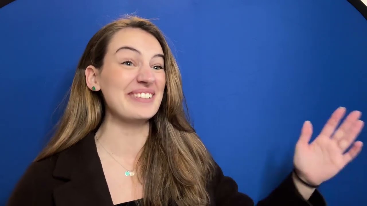 Rosie - Things I know to be True Monologue