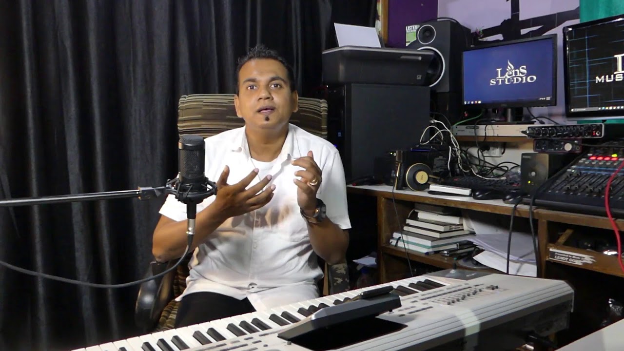 Proximo Voice Of Goa Quarter Finals Ep1