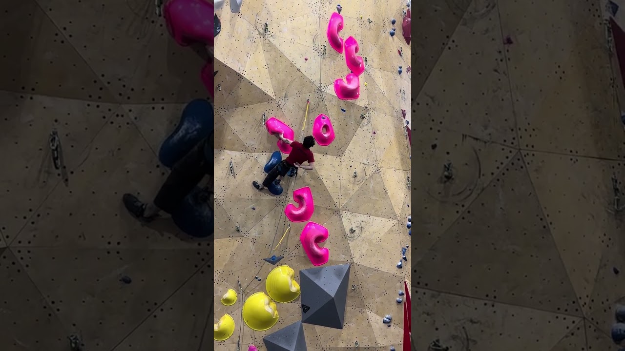 OLN 2026 - Men’s 2