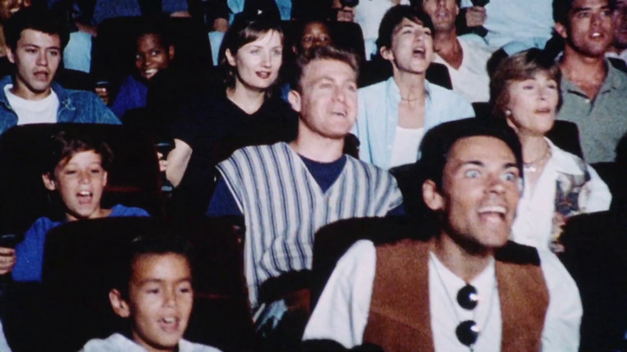 Mr  Payback, An Interactive Movie (1995) trailer [FTD-0013]