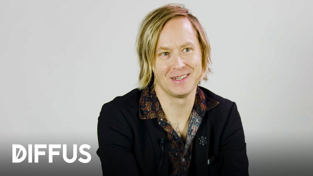 Dennis Lyxzén (Refused) Breaks Down The New Album 