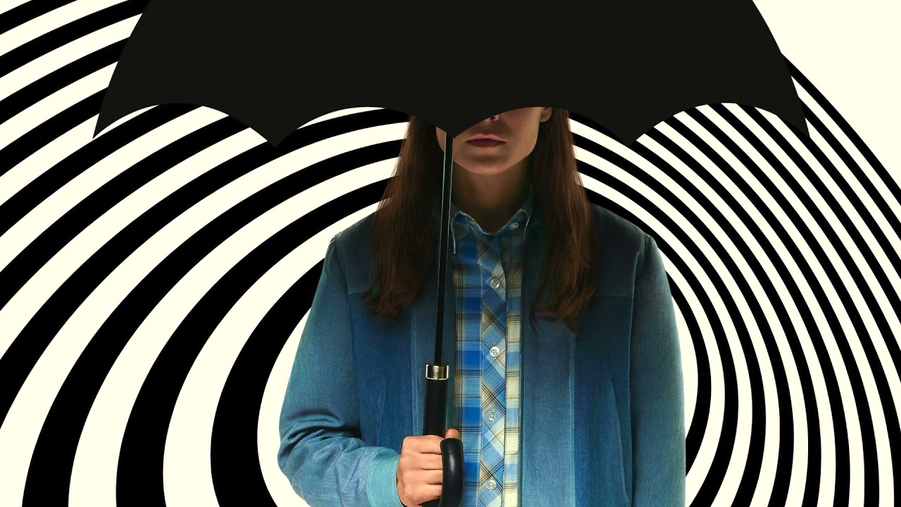 The Umbrella Academy | Vanya Remembers Theme (Season 2)