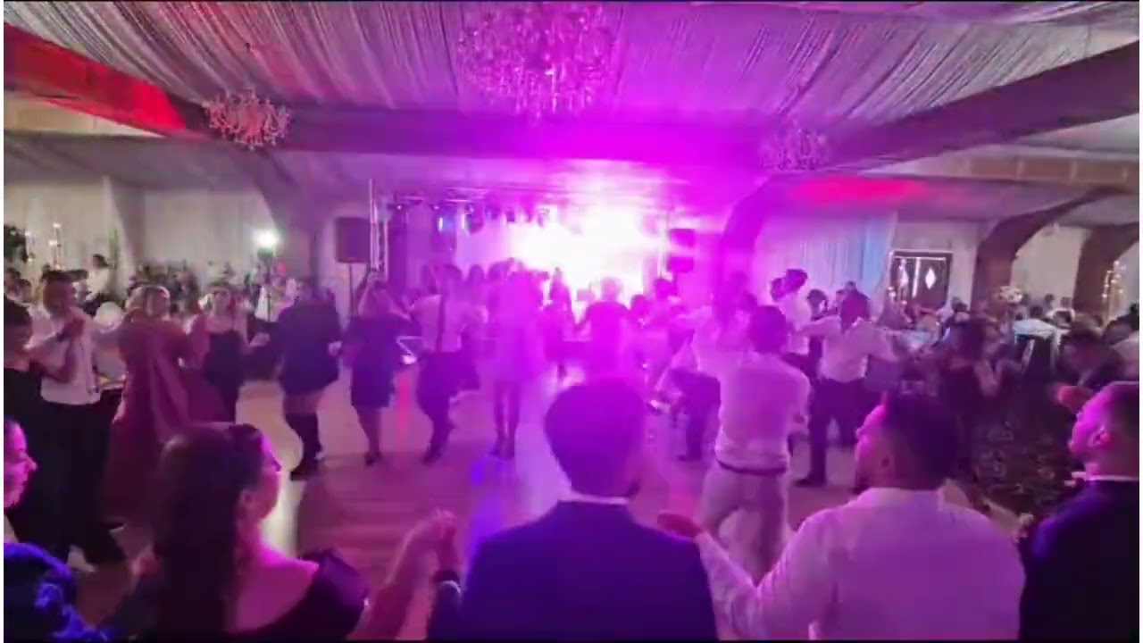 Formația Royal din Mizil colaj nuntă tel 0722 979 715