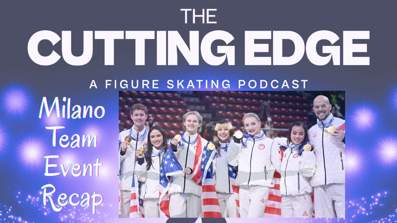 2026 Olympics Figure Skating Team Event Recap