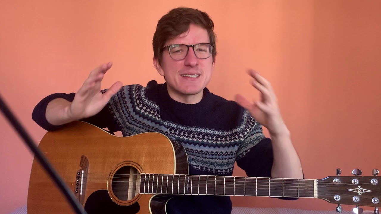 Episode #48 - I'LL KEEP YOU SATISFIED