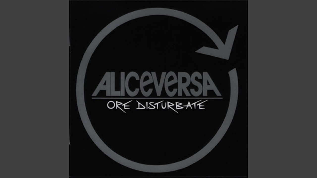 Aliceversa