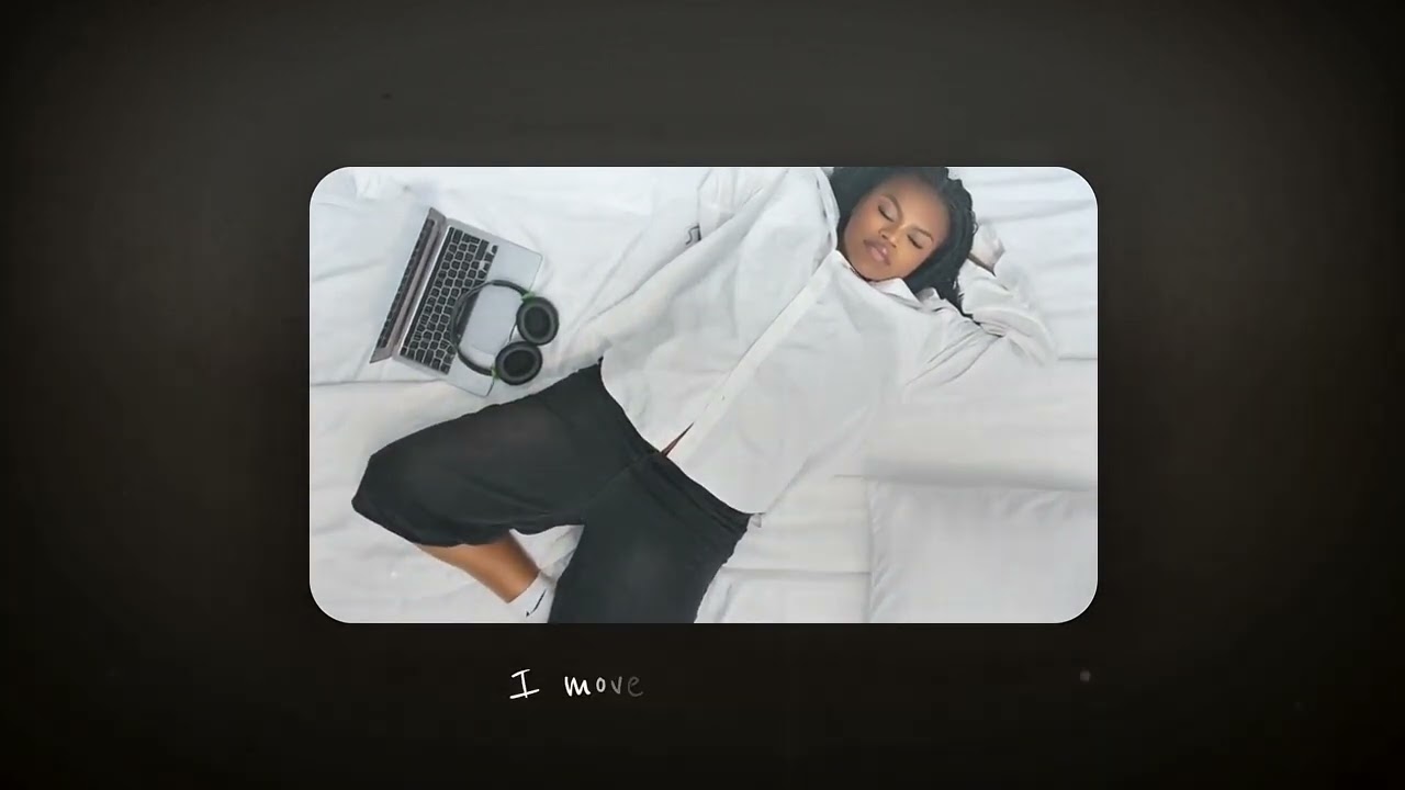 MBA For Africa & BlvckRue - A Loner's Story (Lyric Video)