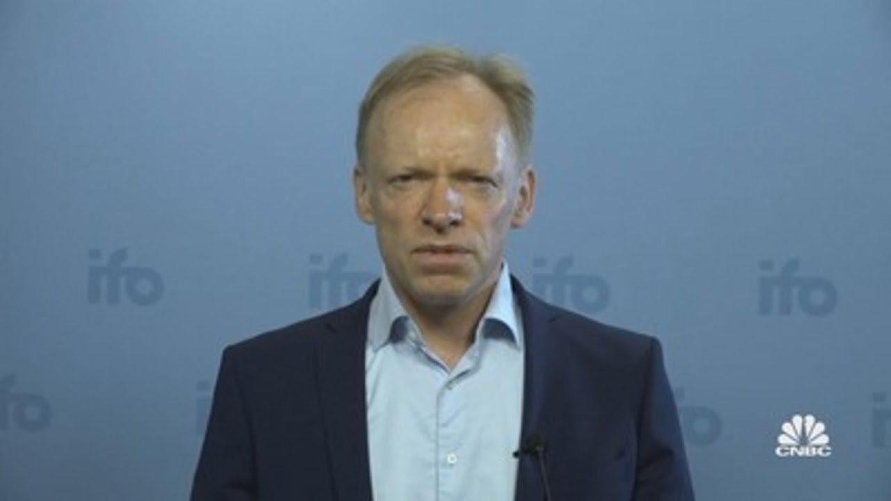 How China's Covid lockdowns may hit the German economy