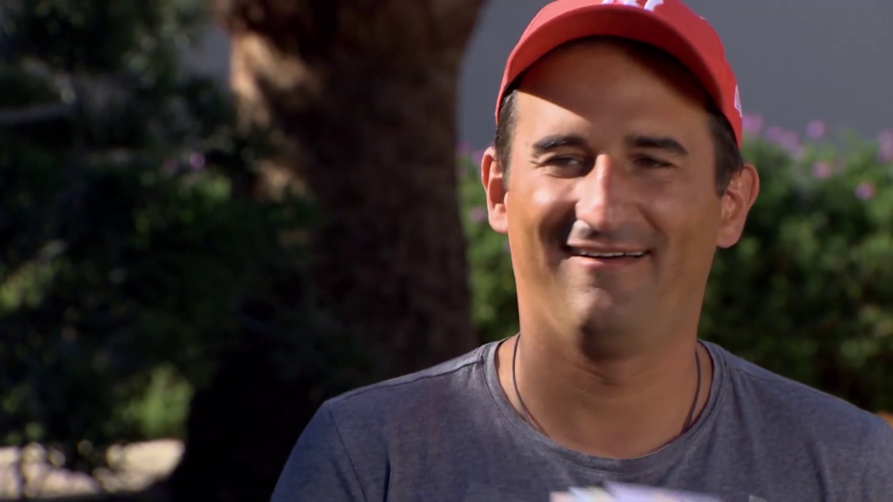 Uczestnicy nie mogli zrozumieć, o co chodzi Kindze Rusin [Agent-Gwiazdy]