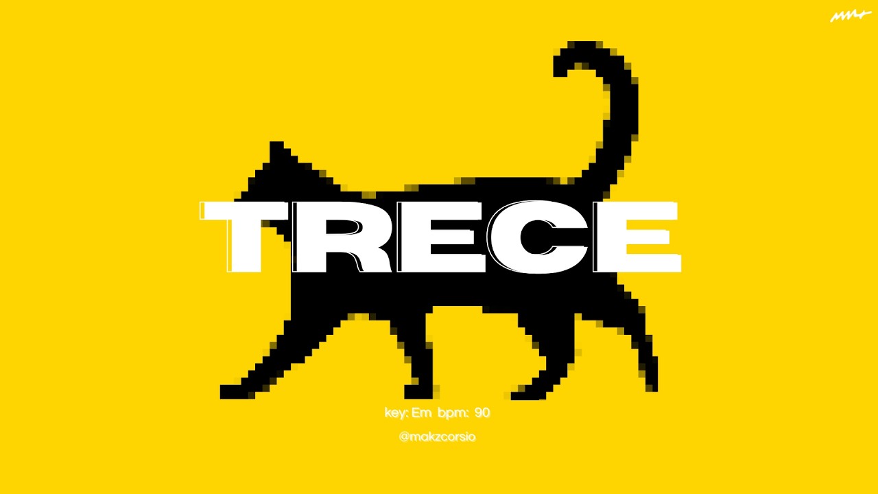 [FREE] RUSOWSKY x ROSALÍA x JUDELINE TYPE BEAT - 