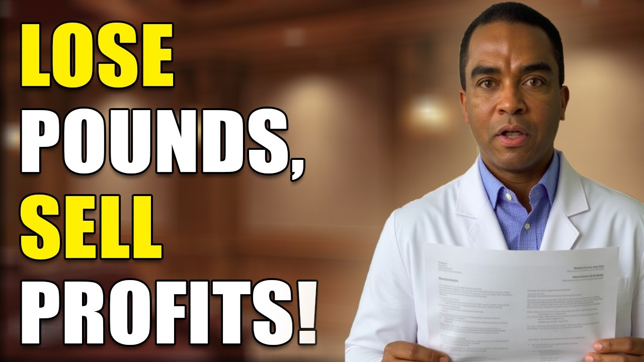 Medical Weight Loss & Selling Your Business By a Business Broker