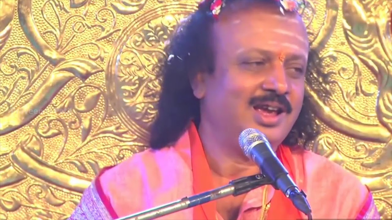 ಎಂಥಾ ಸಿದ್ದಿ ಪುರುಷನಪ್ಪ ಕೋರಿಸಿದ್ದೇಶ । Dr Sidda Totendra mahaswamigalu Nalwar