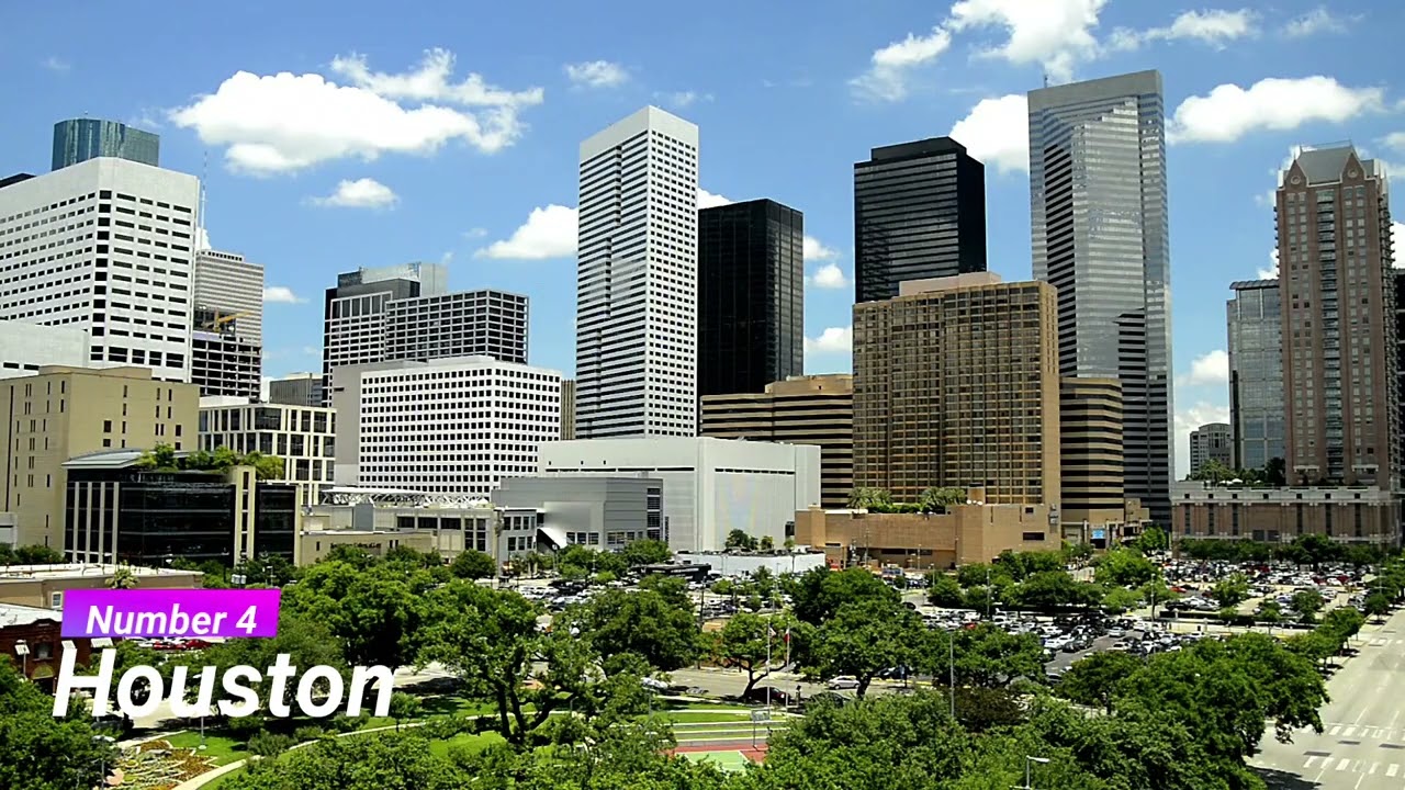 5 Best Places To Visit In USA 2022 - Travel Guide
