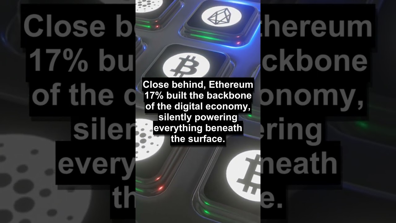 Crypto Market Overview of 2024 | Full Year Overview 