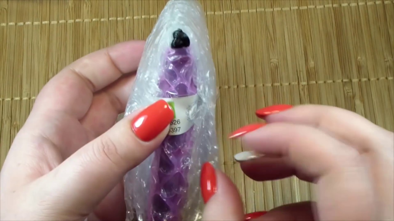 ПОСЫЛКИ С ALIEXPRESS