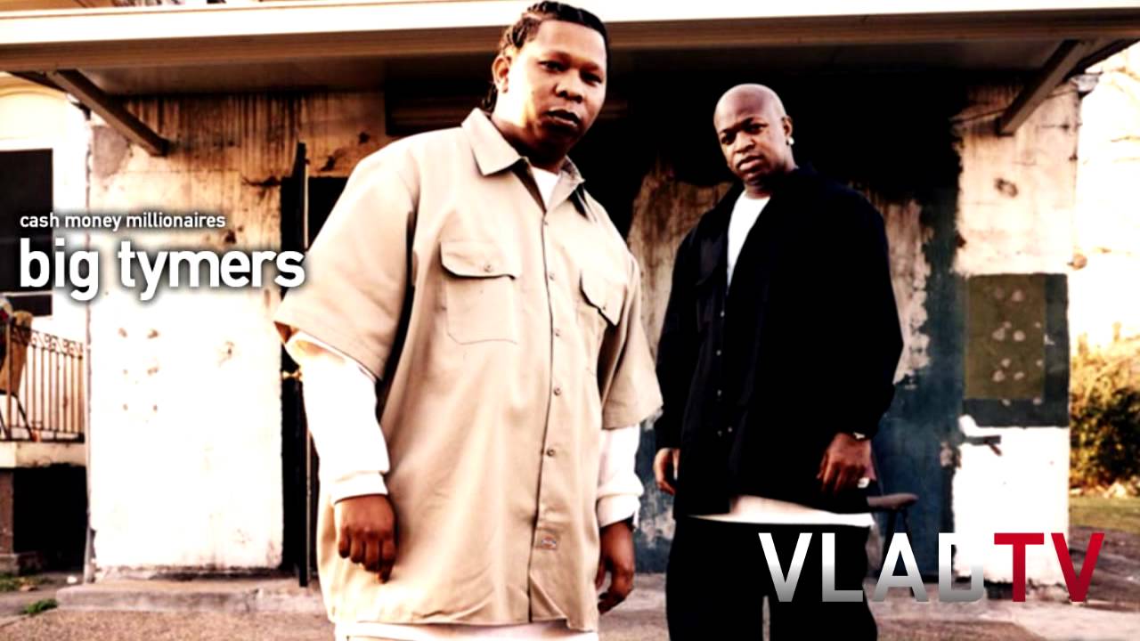 Mannie Fresh Details Ongoing Dispute With Cash Money