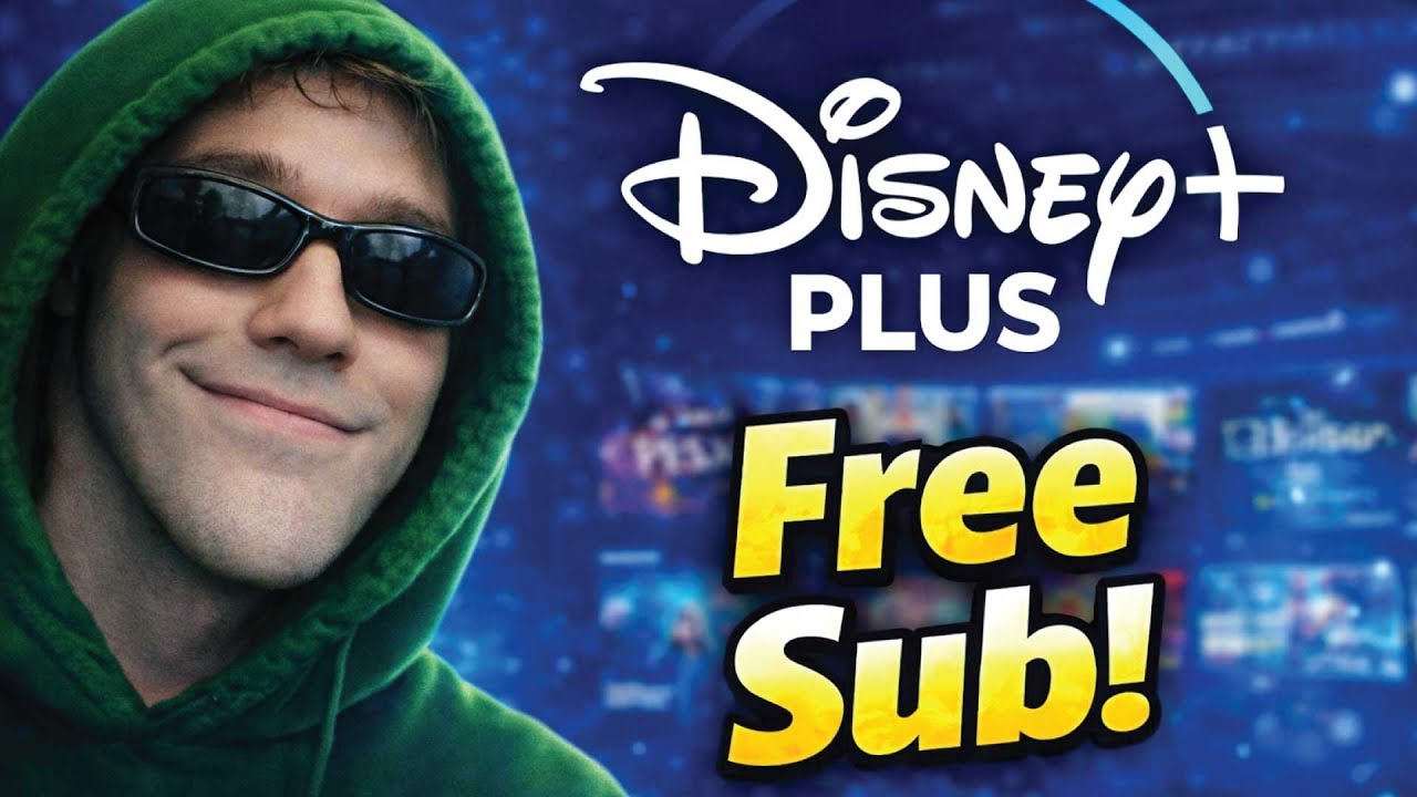 How to Get Disney Plus for FREE 12 Months 2026 (Official Method)