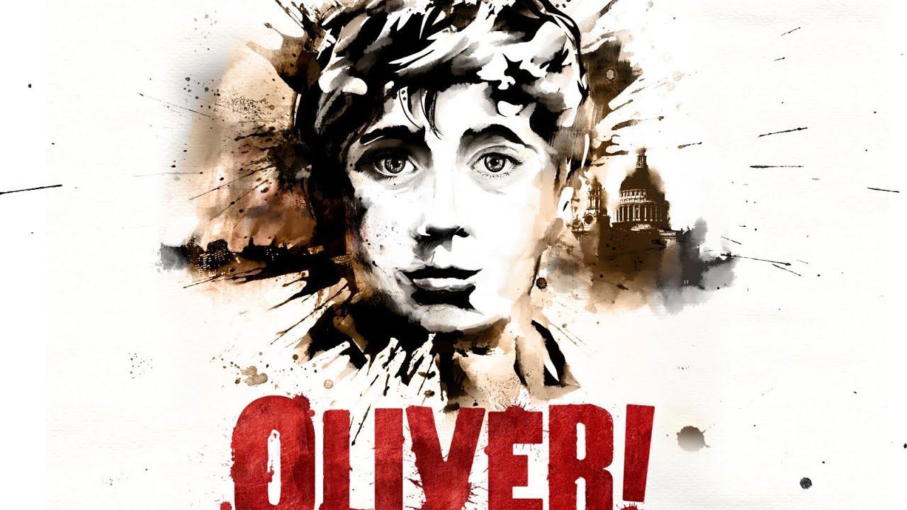 Oliver - Oscar As Fagin - London 24/1/26 