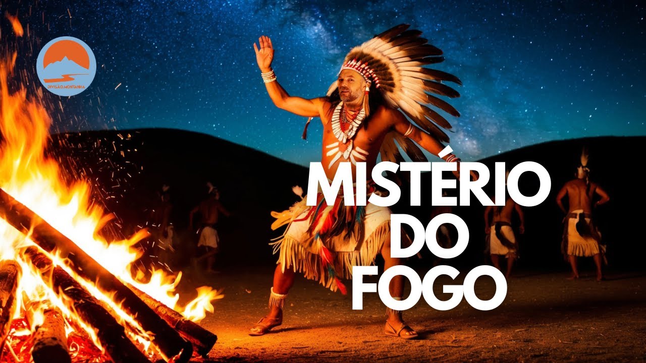 🔥 O Truque Simples para Fogueiras no Campismo! DIY Fácil!🔥
