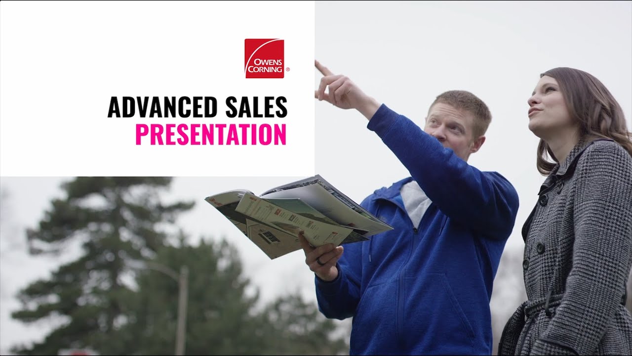ProTrained Education: Sales Presentation