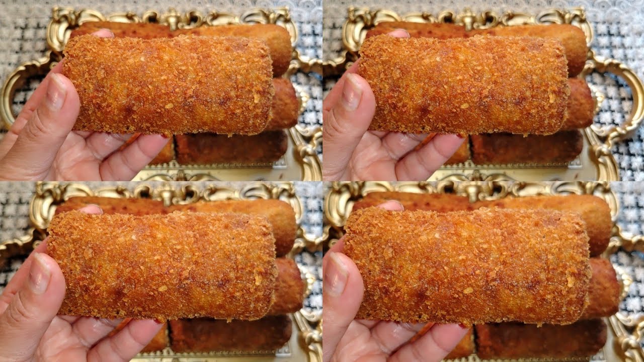 ###كريب بحشوة مالحة جديد رمضان 2026 جربتيهم أولا مازال ###